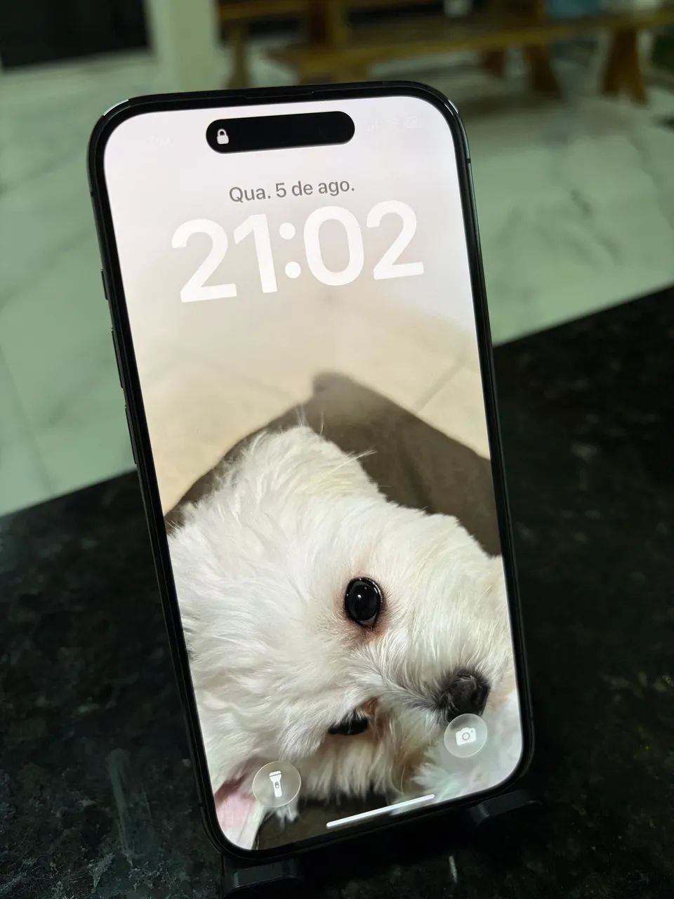 Iphone 14 PRO - Foto 3