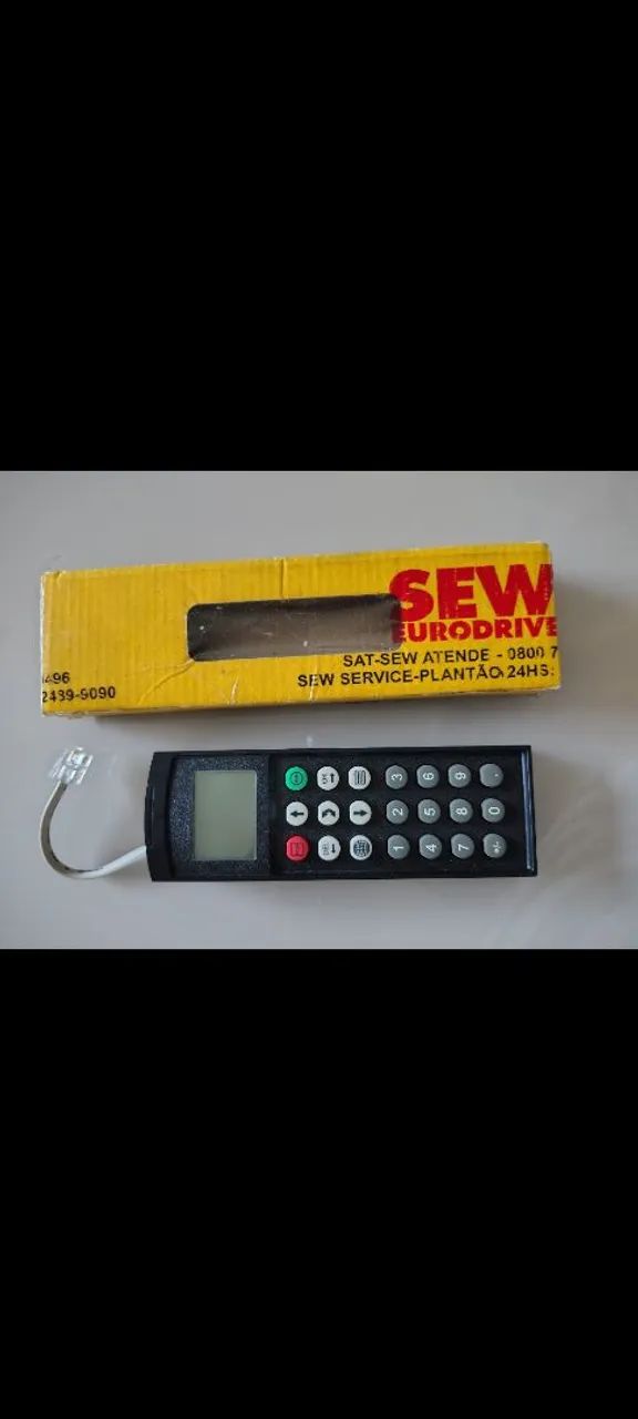 IHM sew - Foto 2
