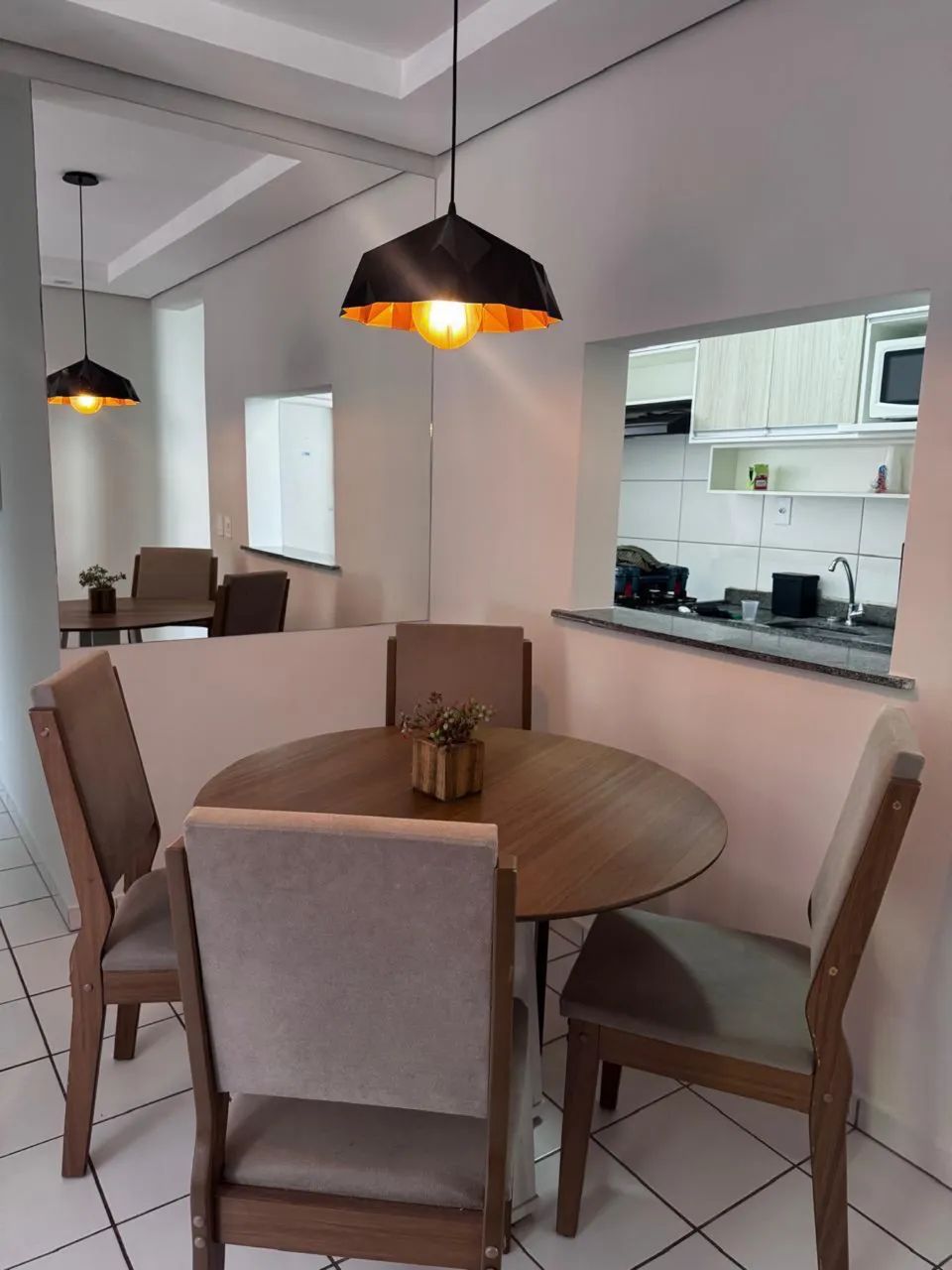 Alugo apartamento no Via Parque. - Foto 3