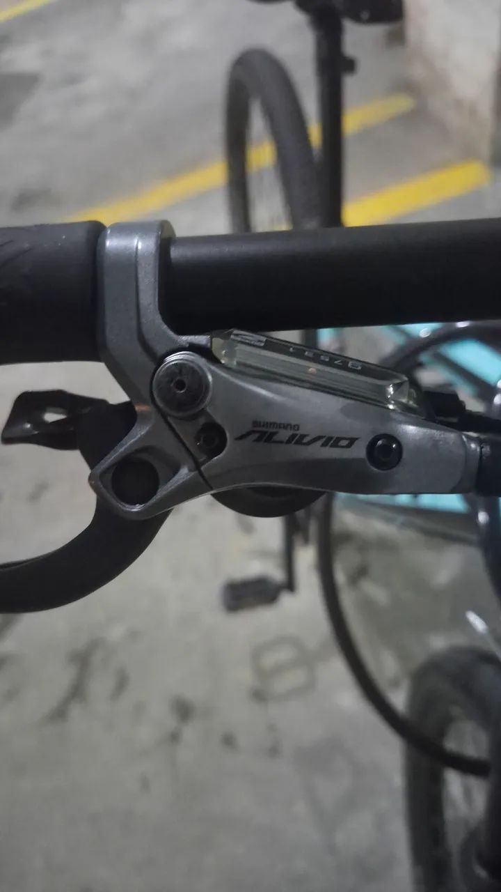 Bicicleta First Aro 29 Com NF - Foto 5