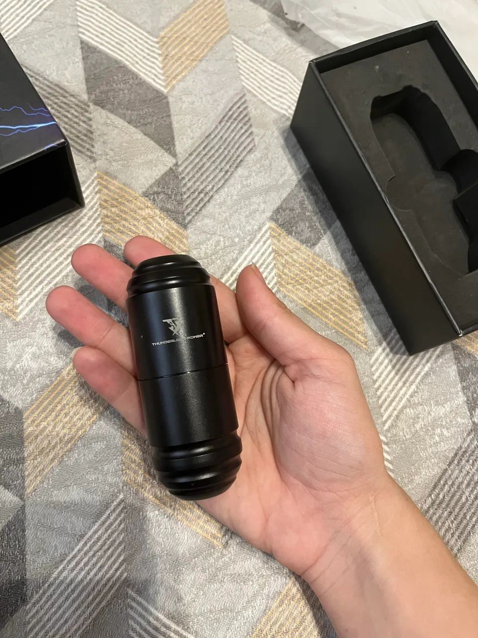 Vendo máquina de tatuagem e micropigmentação  - Foto 2