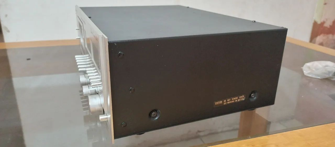 Tape deck marantz  5030b - Foto 2