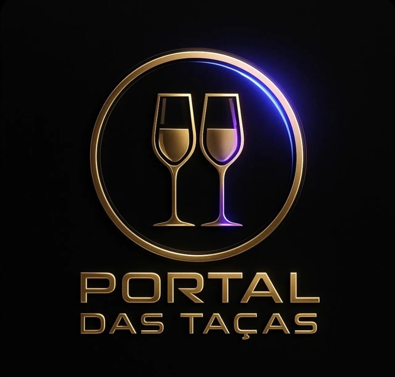 Aluguel de taças e copos