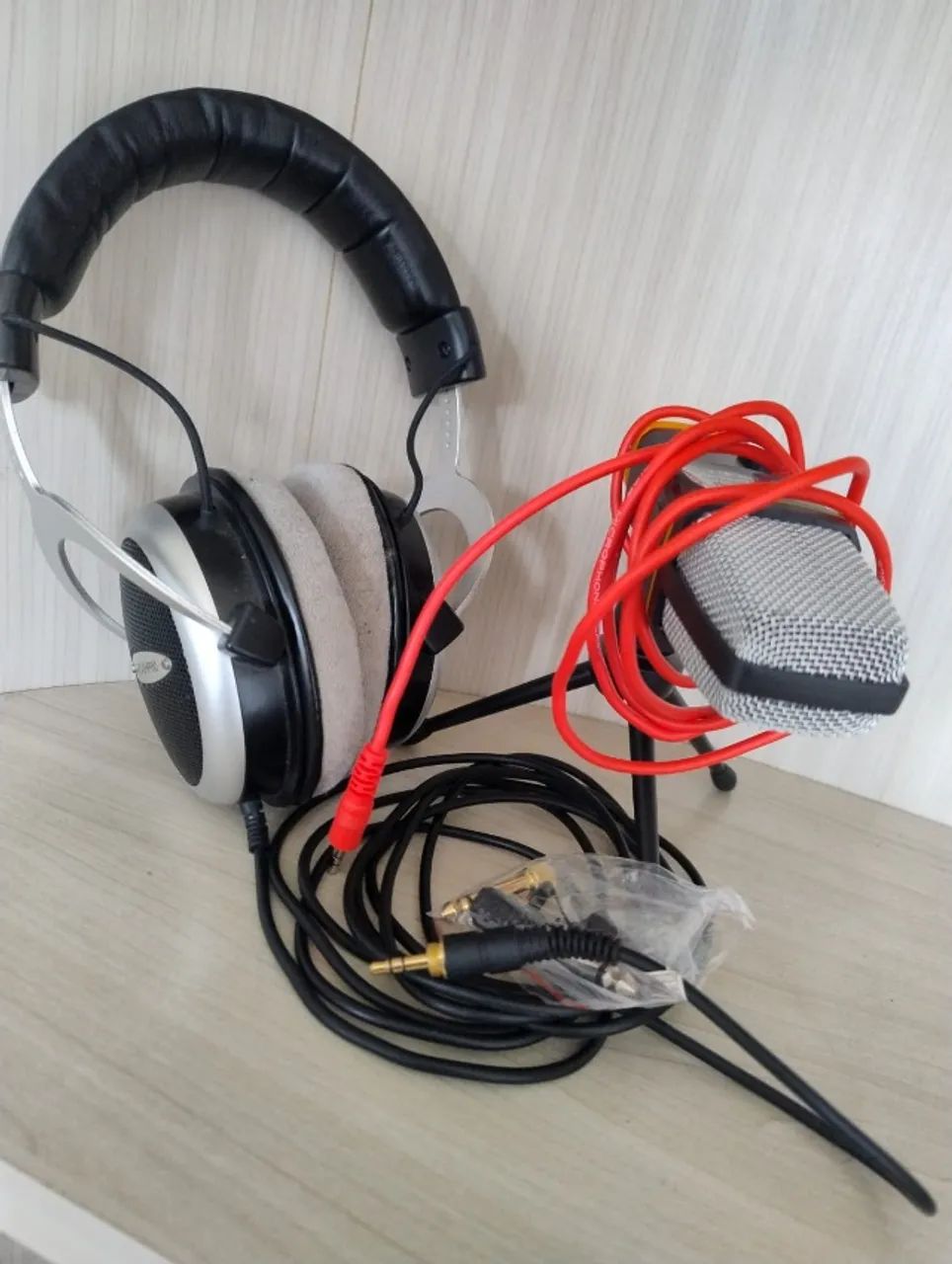 Arcano SHP80 + Mic - Foto 2