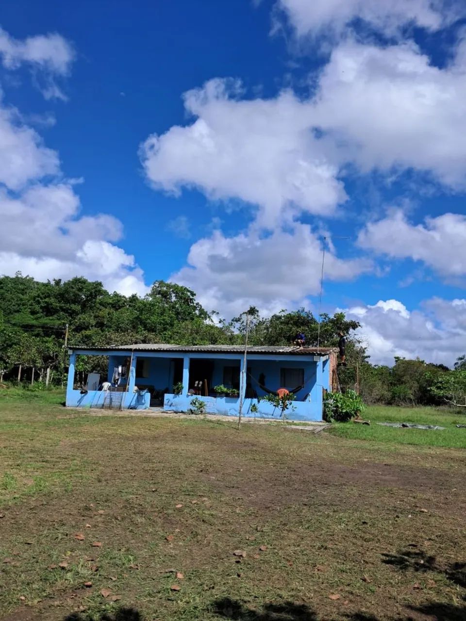 Sitio no Iranduba  - Foto 2
