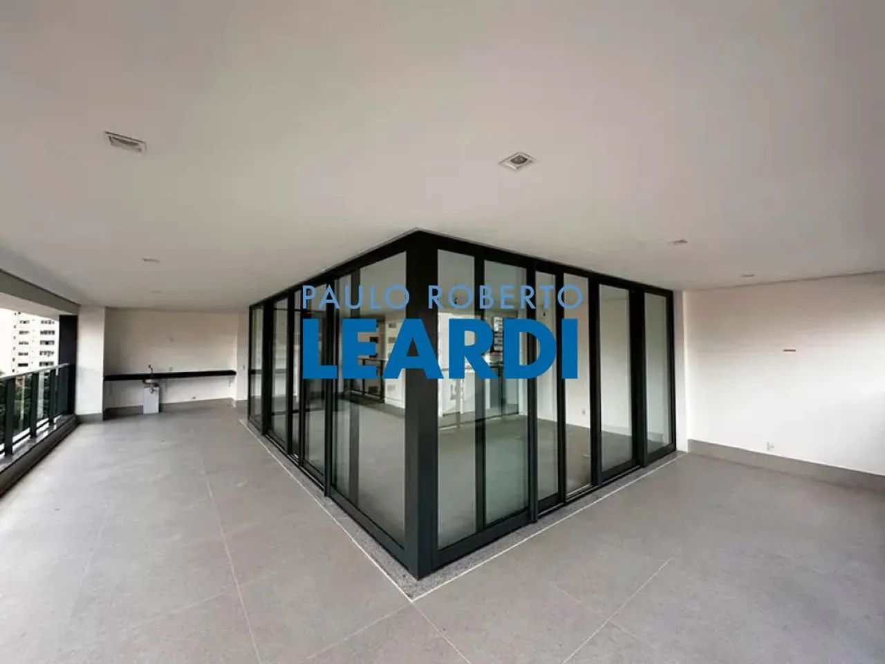 APARTAMENTO - PINHEIROS - SP