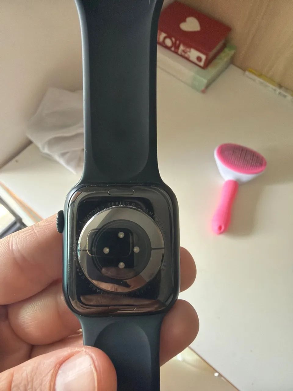 Apple Watch série 8 - Foto 2