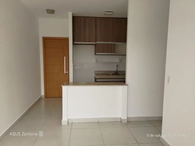 Alugo apartamento 2 quartos no Della Rosa 2 - Foto 2