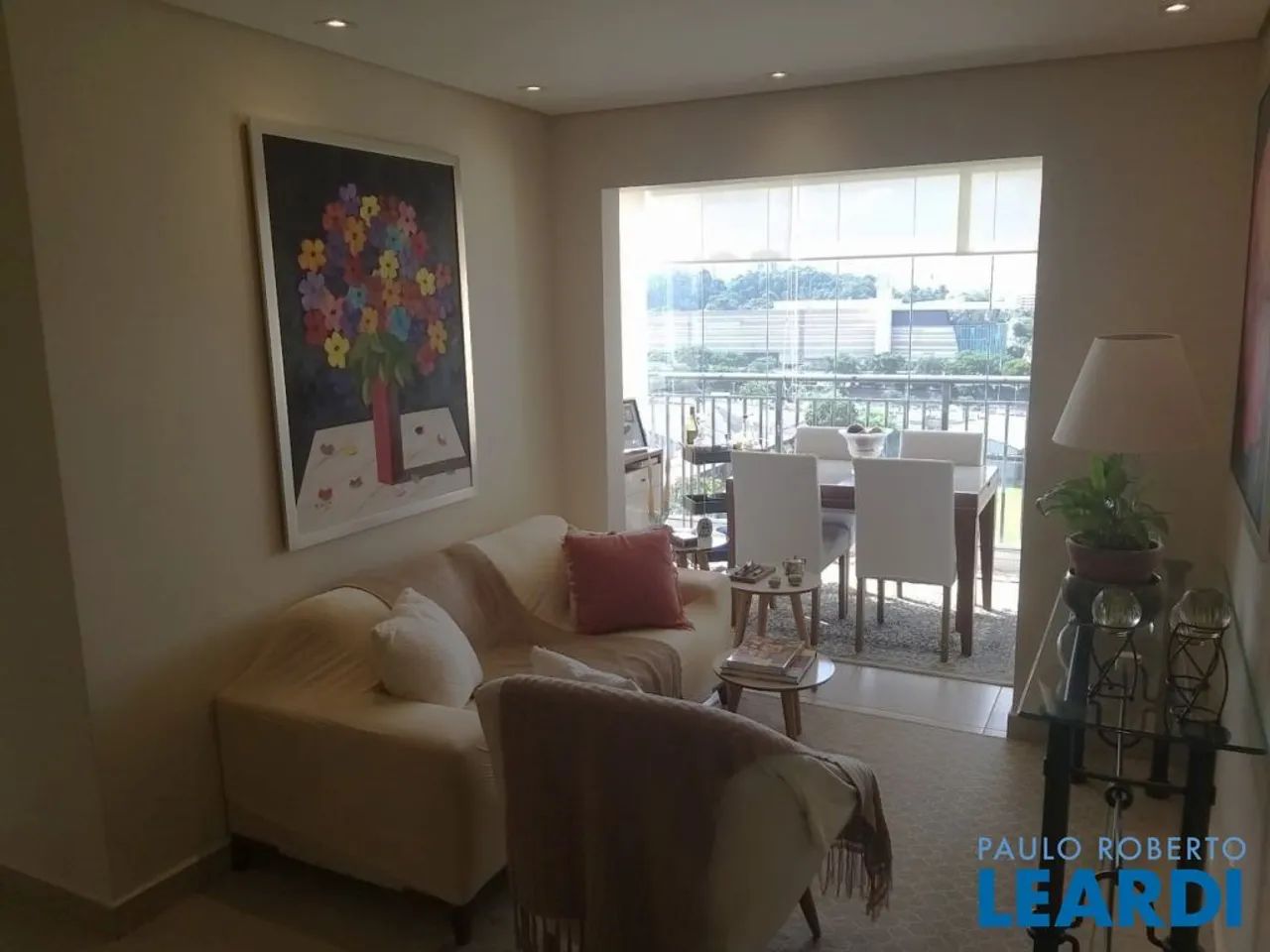APARTAMENTO - VILA ANASTÁCIO - SP - Foto 4