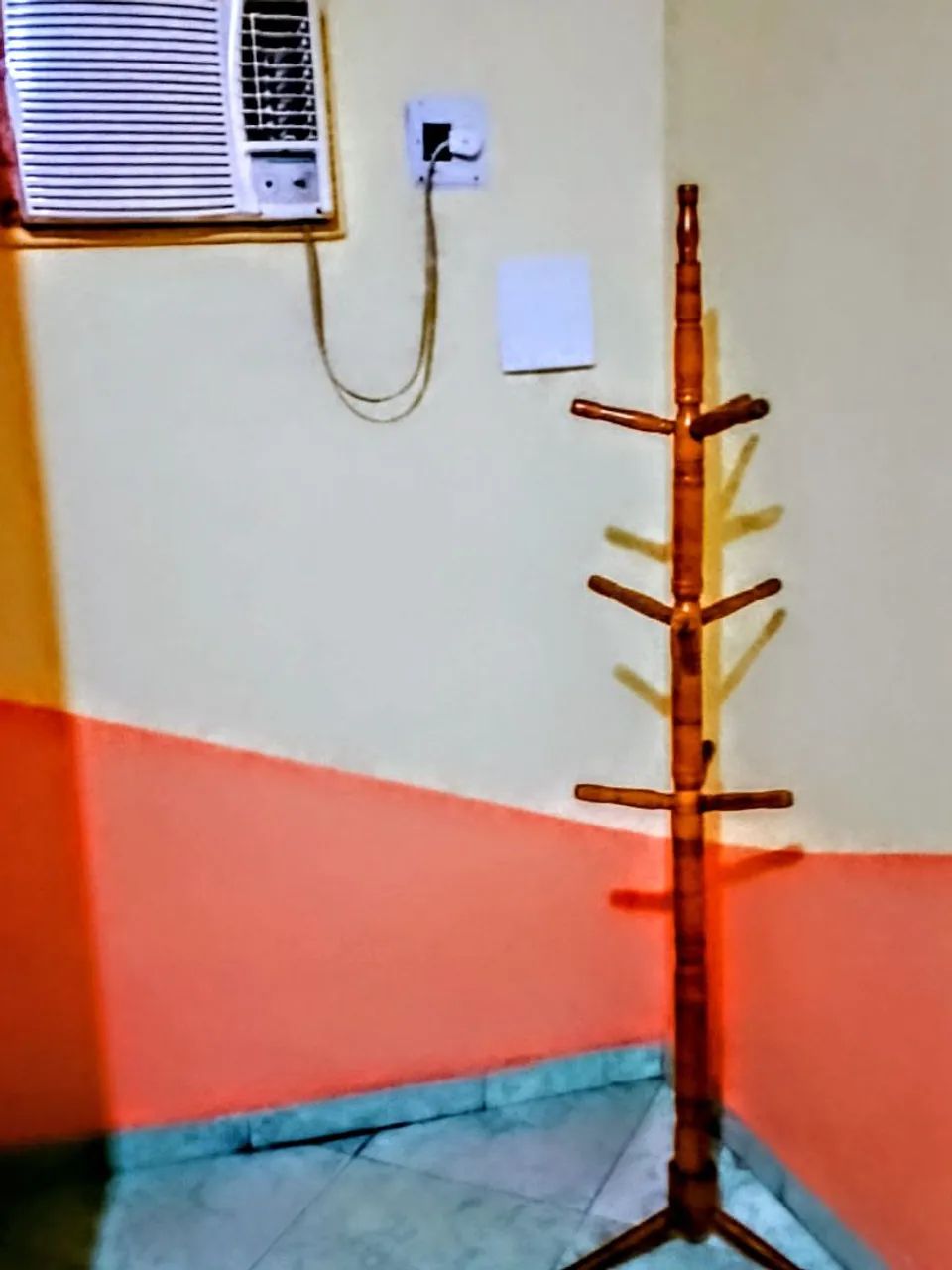 ALUGO Apto por TEMPORADA (a tratar) ou DIÁRIA de 100,00 - ACEITO CARTÃO CREDITO - Foto 6