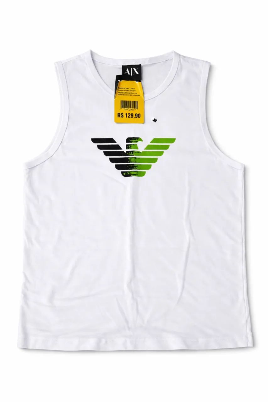 Camiseta - Foto 2