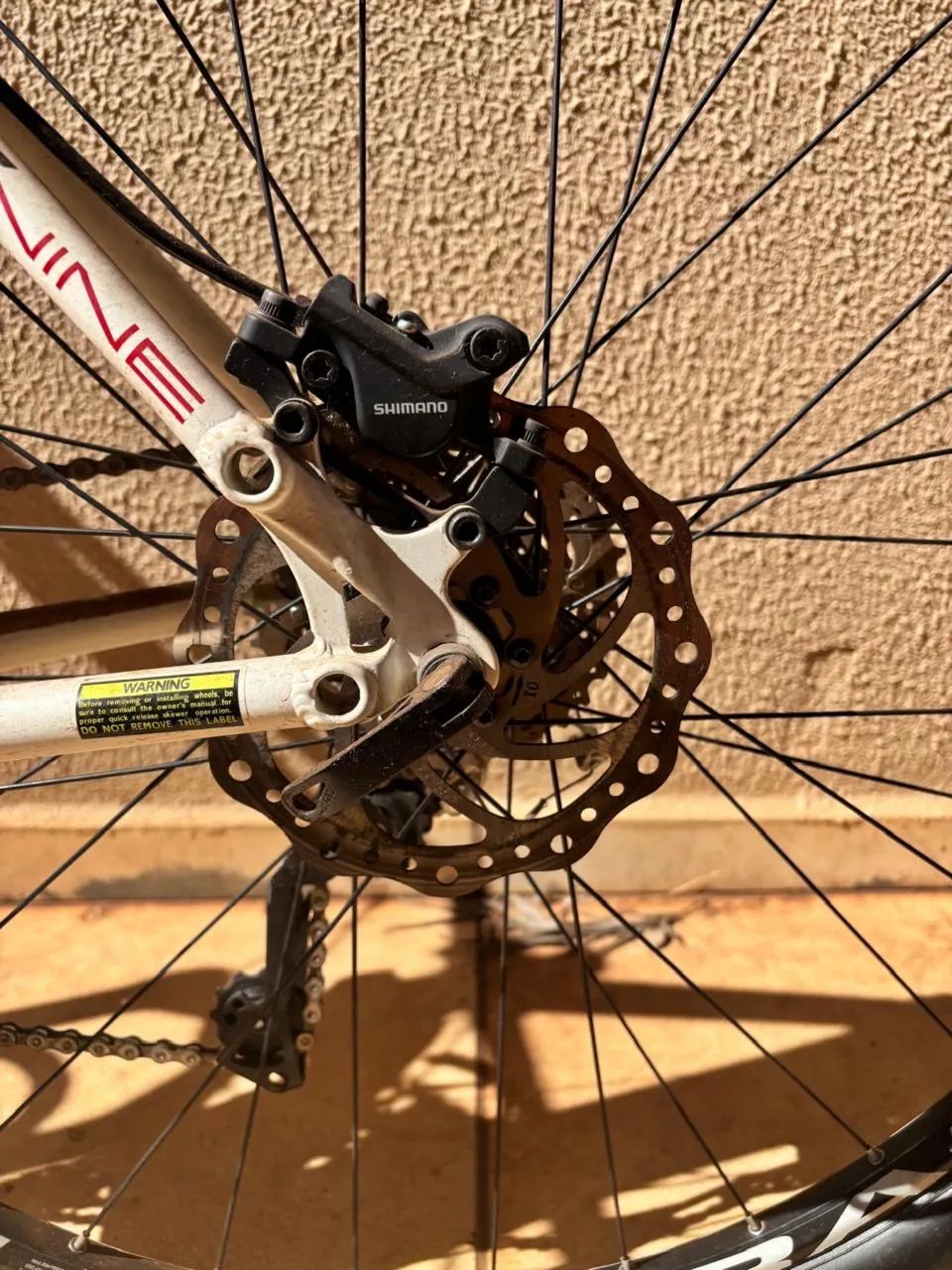 Bicicleta mountain bike - Foto 5