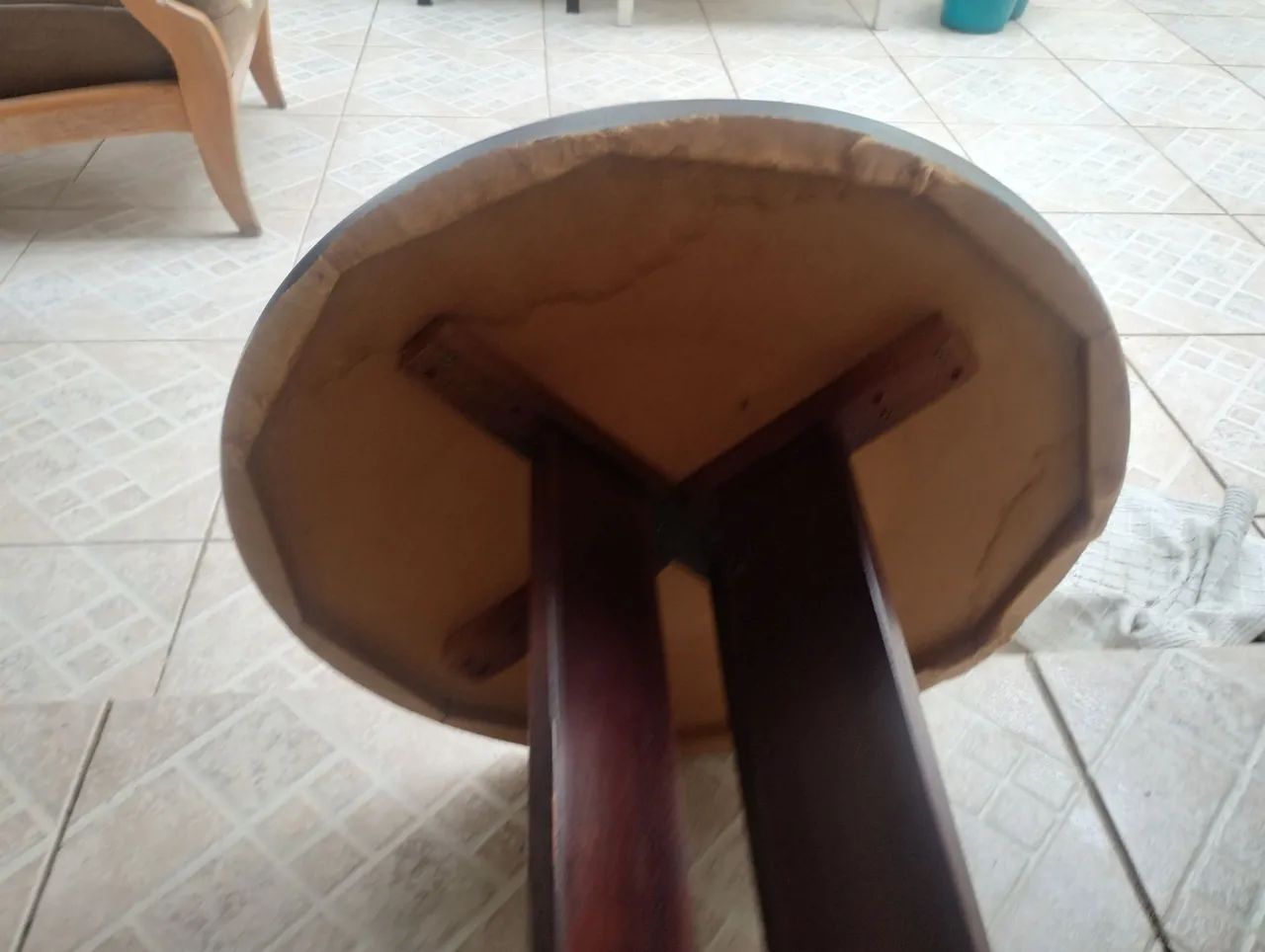 Mesa bistrô  - Foto 2