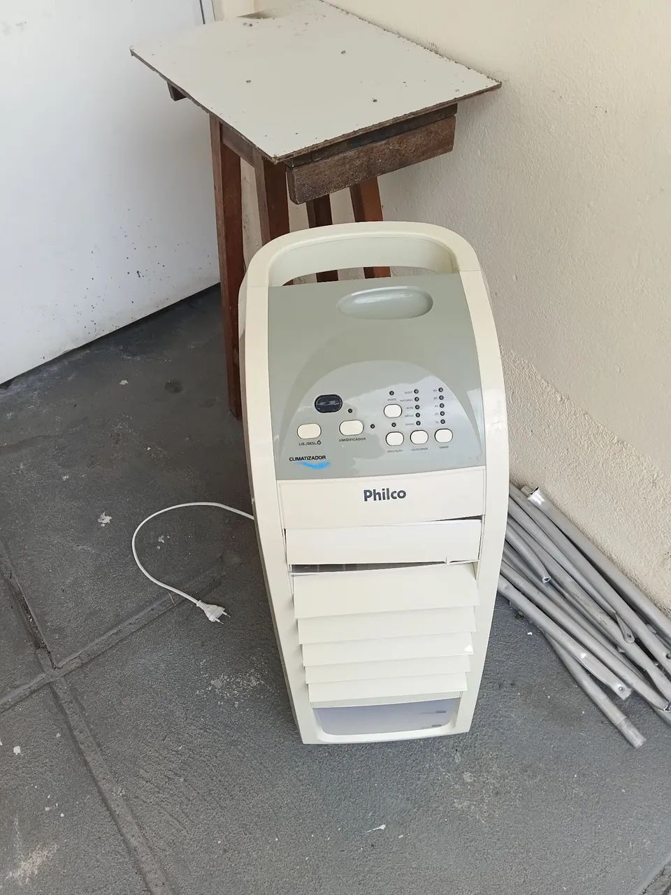 Climatizador - Foto 2