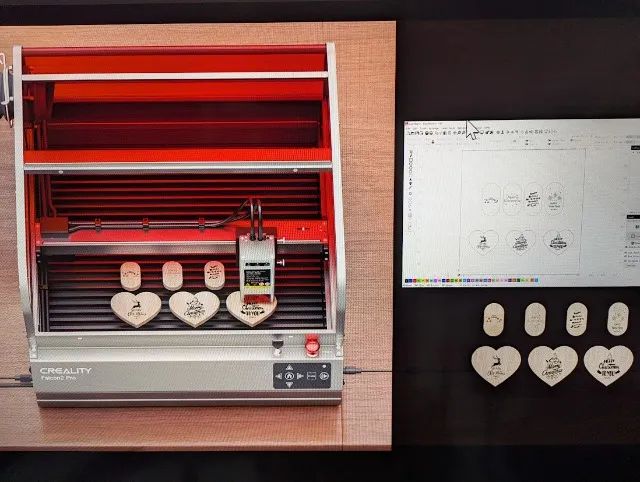 impressora laser - Foto 5