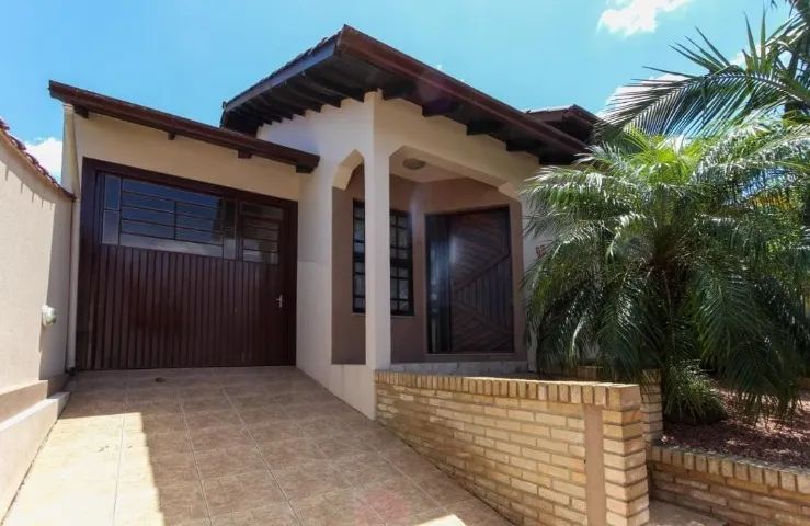 Foto - Canoas - São José