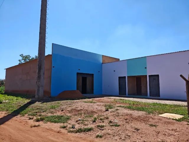 Salão comercial 300 m² - saída para três lagoas - Foto 5