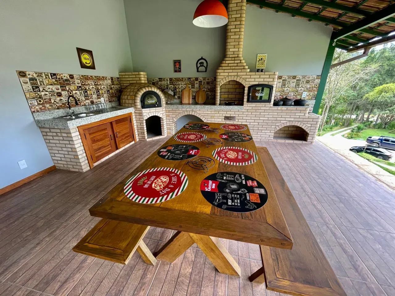 Lindo sitio em Campo Limpo - Teresópolis - Foto 5