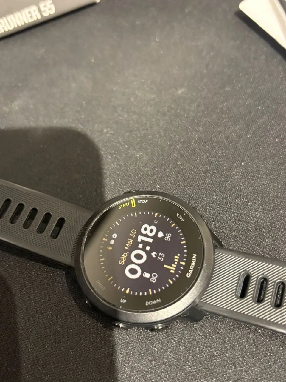 Garmin Forerunner 55  - Foto 3