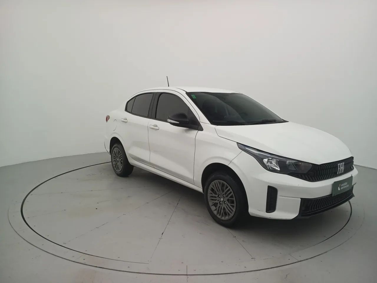 Fiat Cronos Drive 1.0 6V, foto 7 de 18