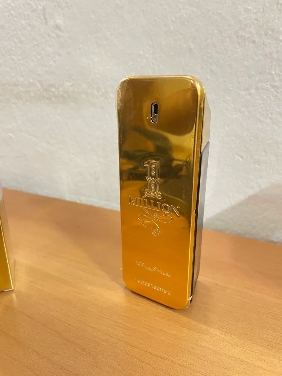 Perfume 1 Million 100ml Vendendo Barato  - Foto 2