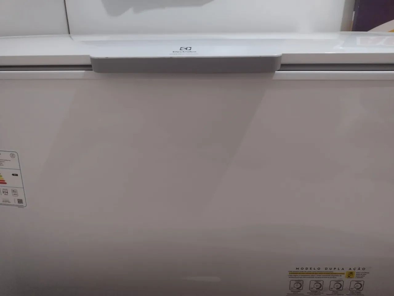Freezer  - Foto 2