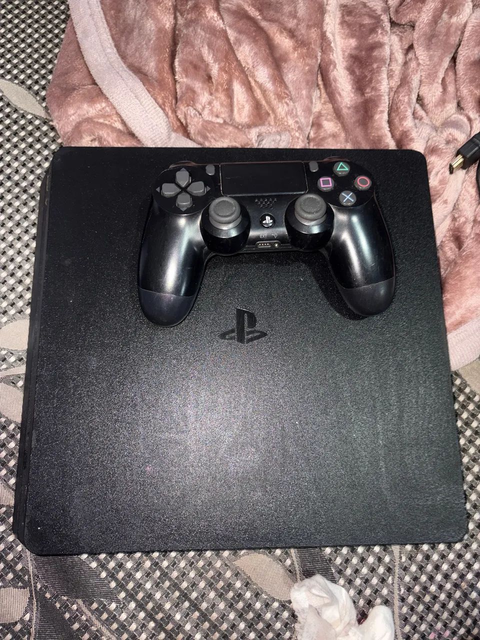 Ps4 slim  - Foto 2