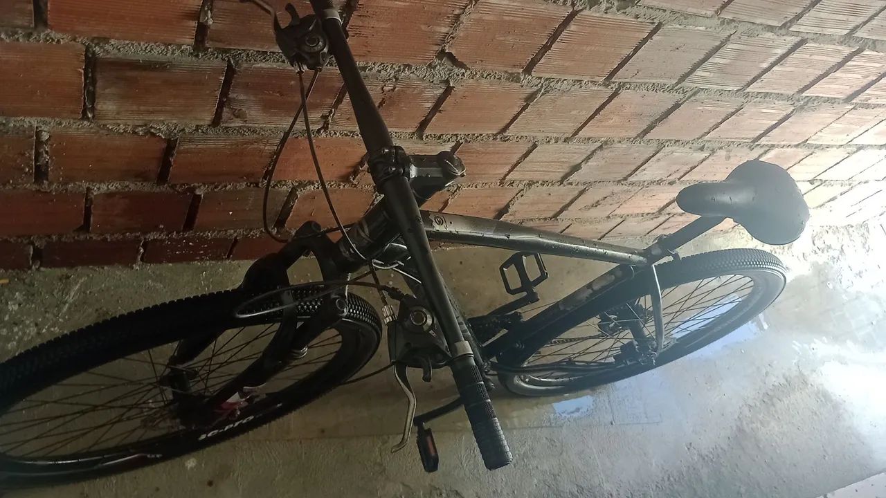 Bicicleta aro 29  - Foto 5