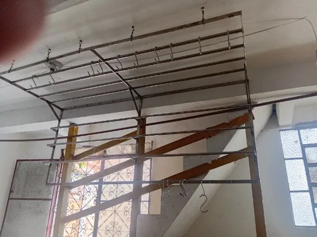 Expositor de inox para mercados, casa de frios e açougue  - Foto 3