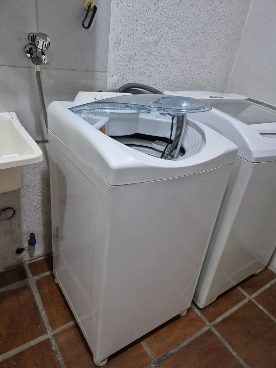 Máquina de lavar Consul 6k - Foto 2