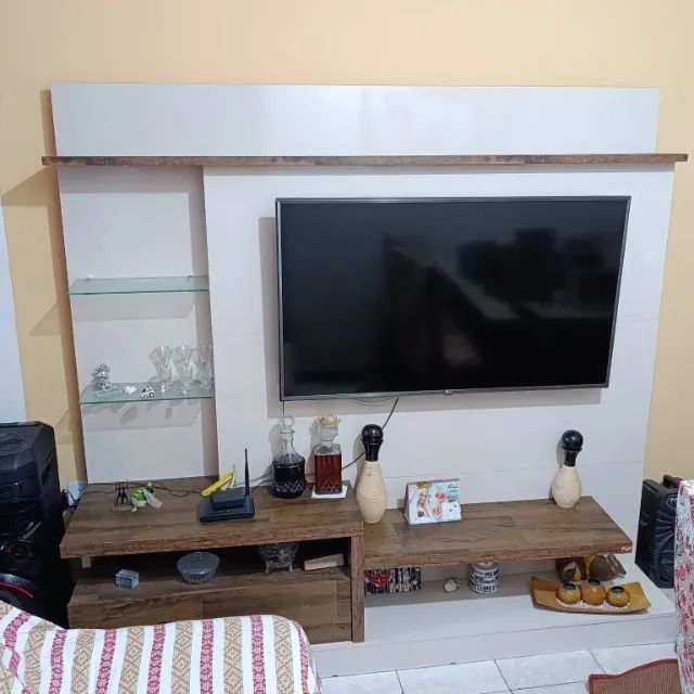 Rack para TV. - Foto 2