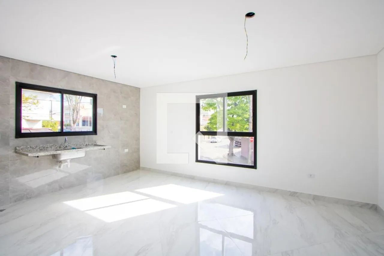 Casa à Venda - Vila Assunção, 2 Quartos, 100 m2