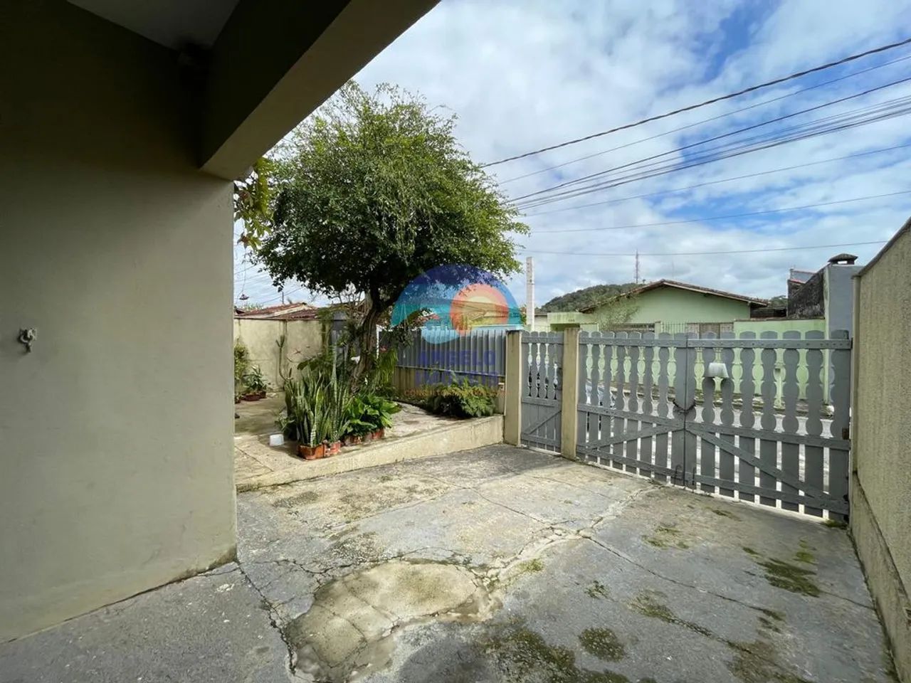 Casa para Locação com 3 Dormitórios, Suíte e Churrasqueira - Foto 2