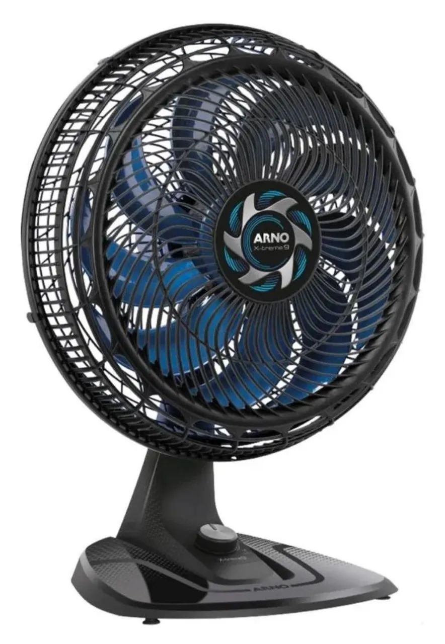 Ventilador Arno X-treme 9  - Foto 2