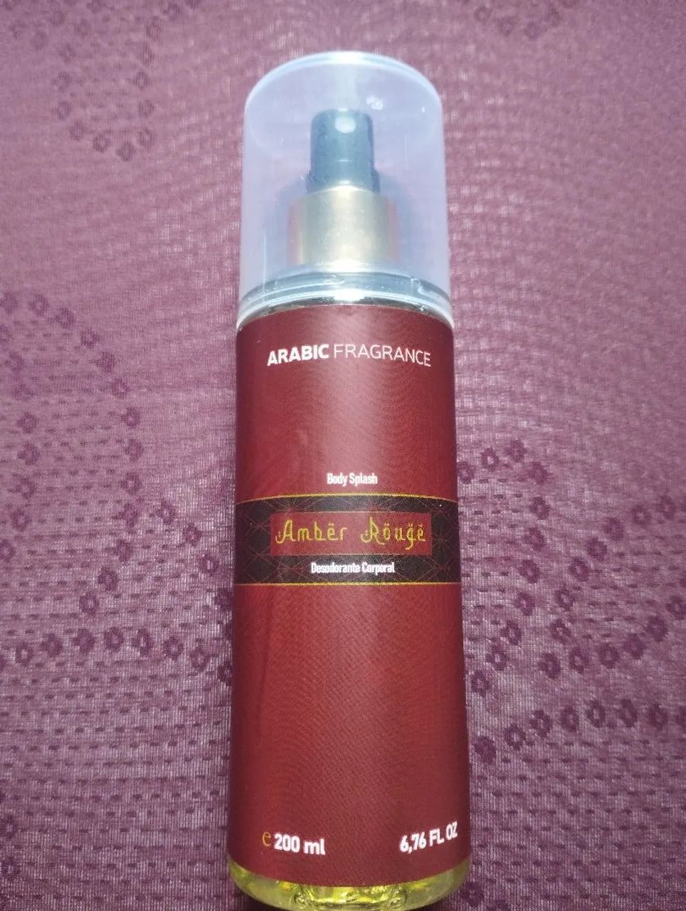 Perfume arábia muito bom - Foto 3