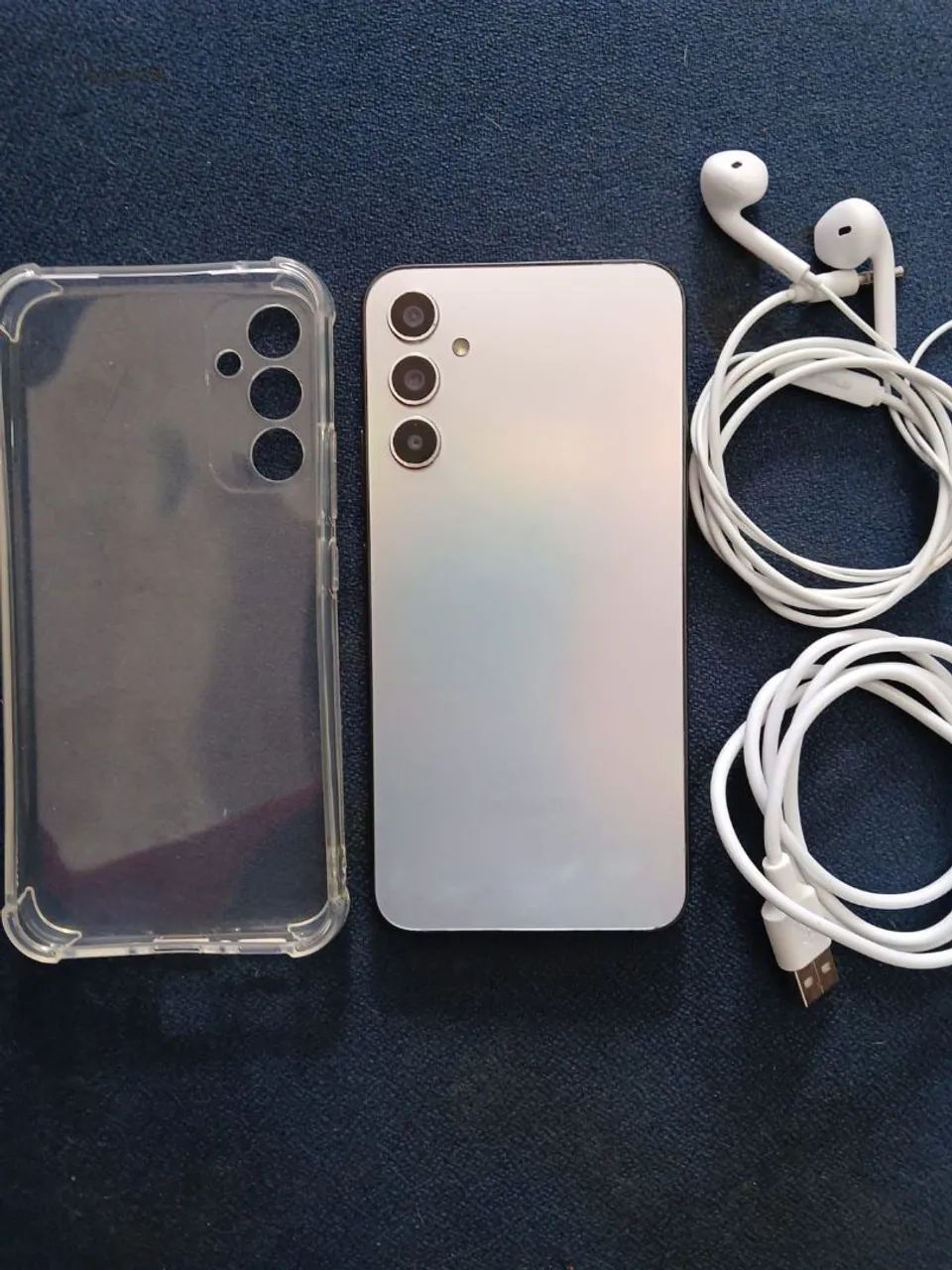 samsung Galaxy A34  - Foto 3