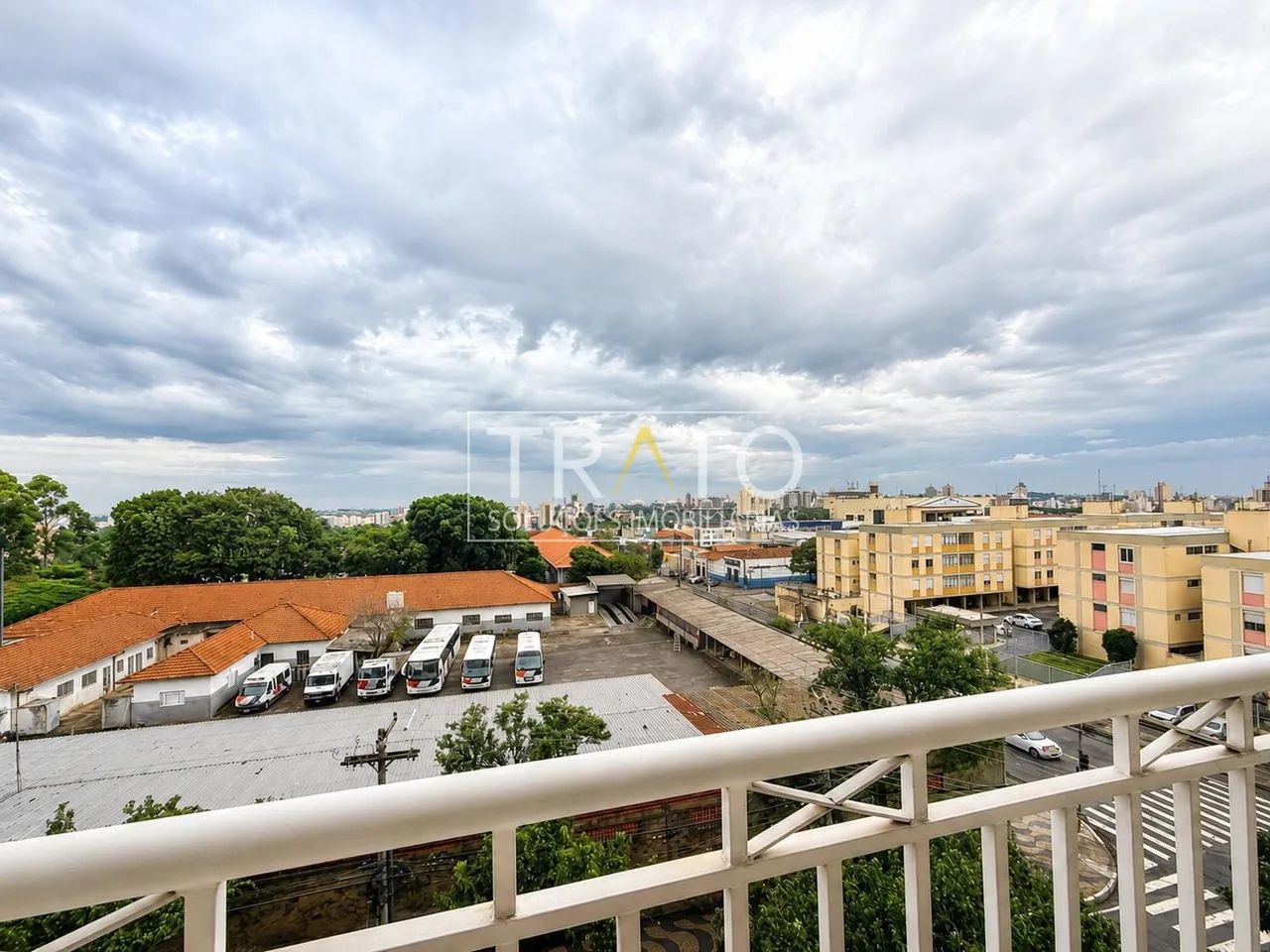 apartamento - Ponte Preta - Campinas - Foto 4