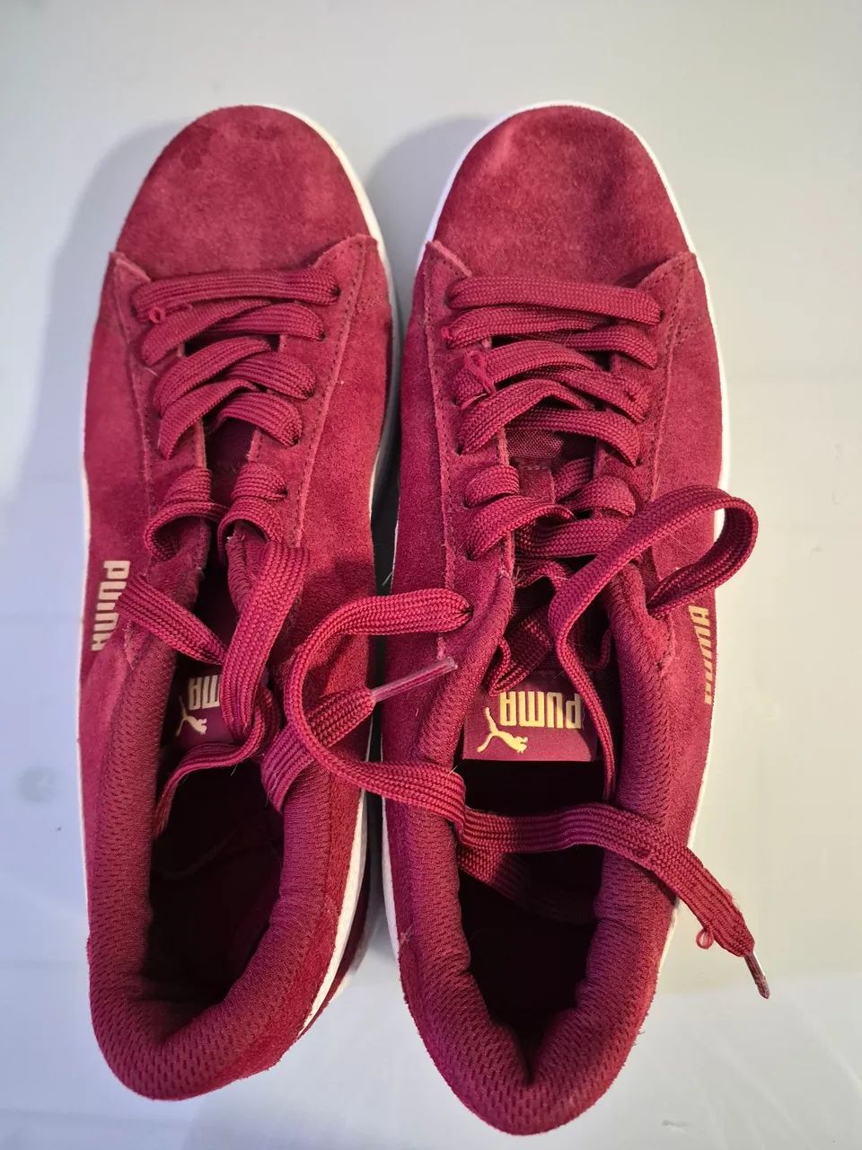 Tênis Puma Unissex