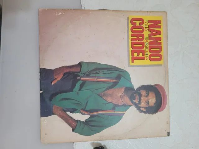 Vinil usados  - Foto 3