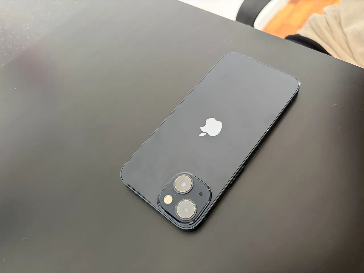 iPhone 13 128 GB Azul - Excelente estado - Foto 3