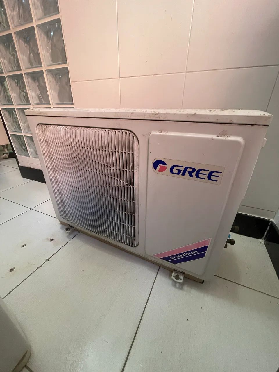 Ar condicionado Gree split 7000btus - Foto 3