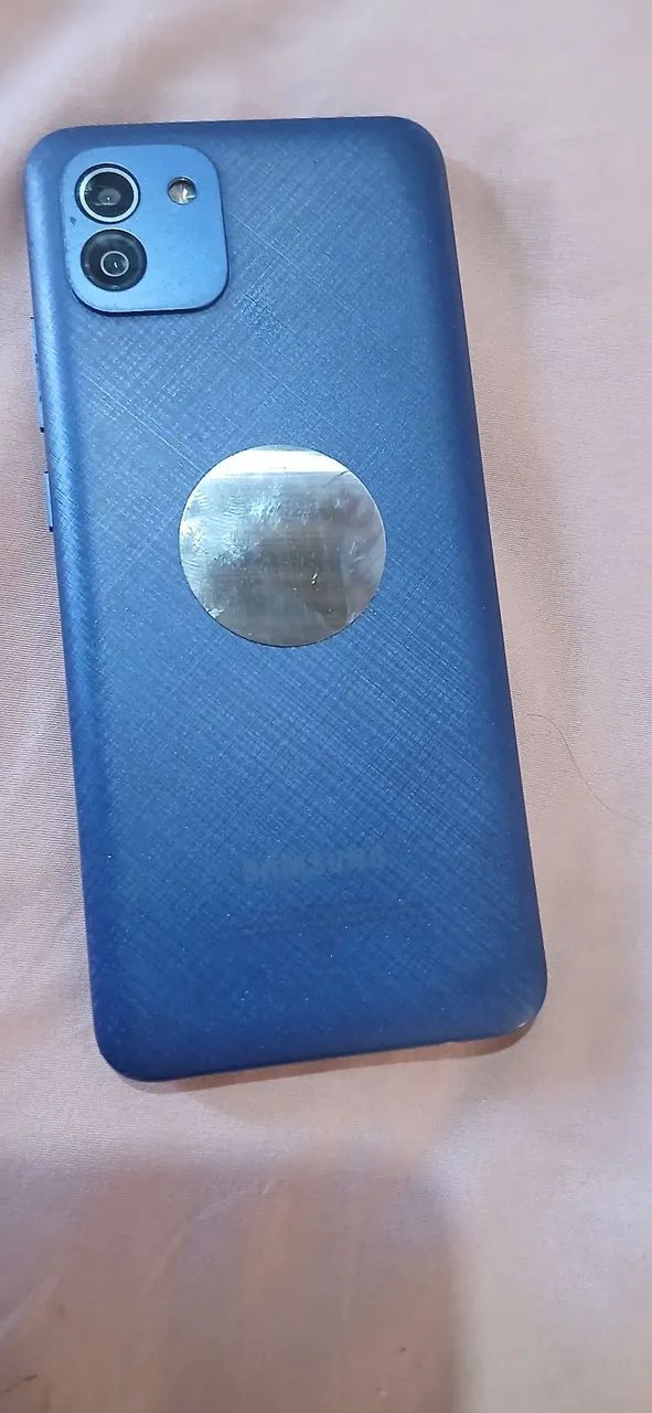 Celular Samsung  - Foto 2