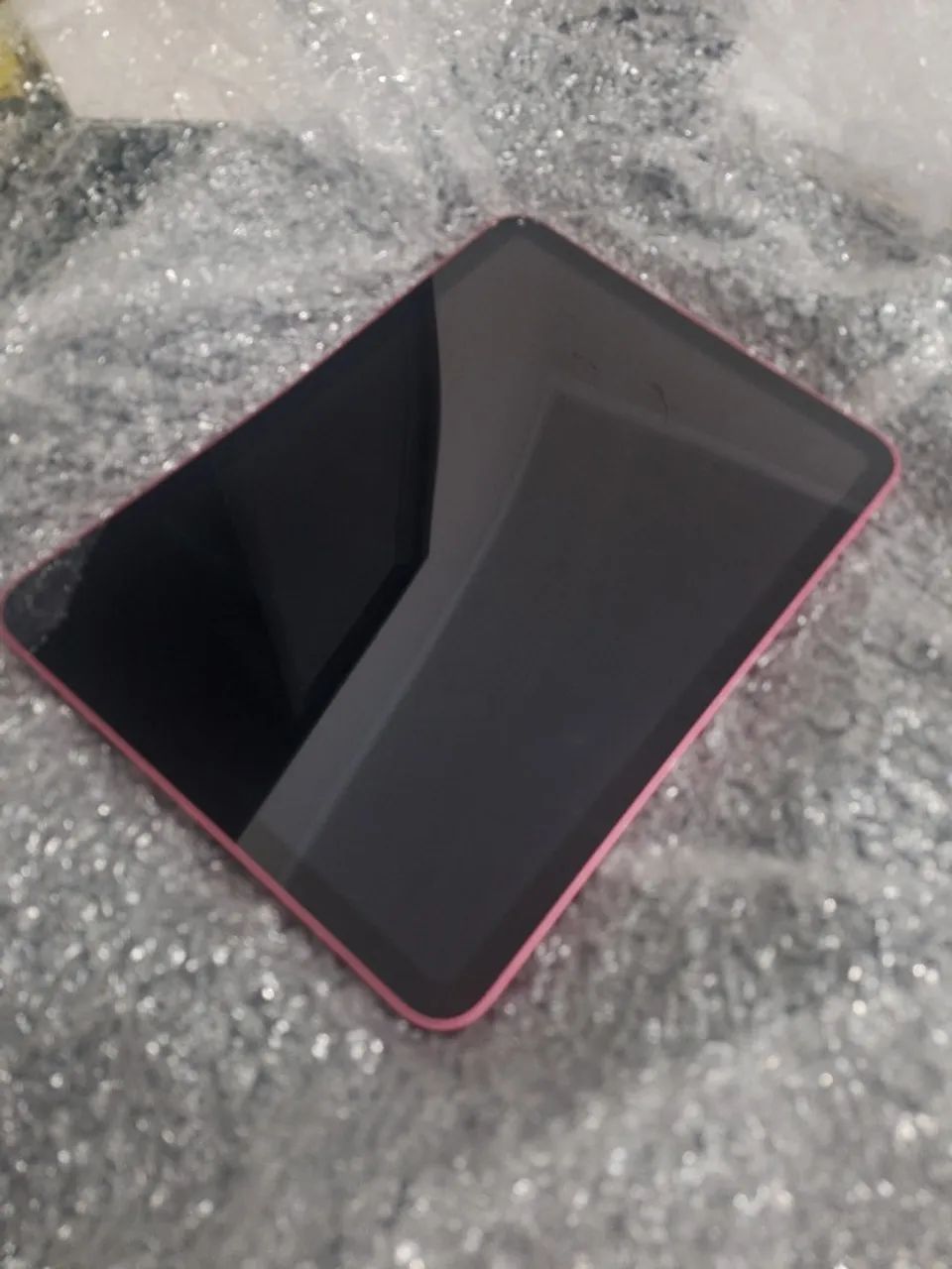 iPad 10ª geração Wi-Fi, modelo A2696.