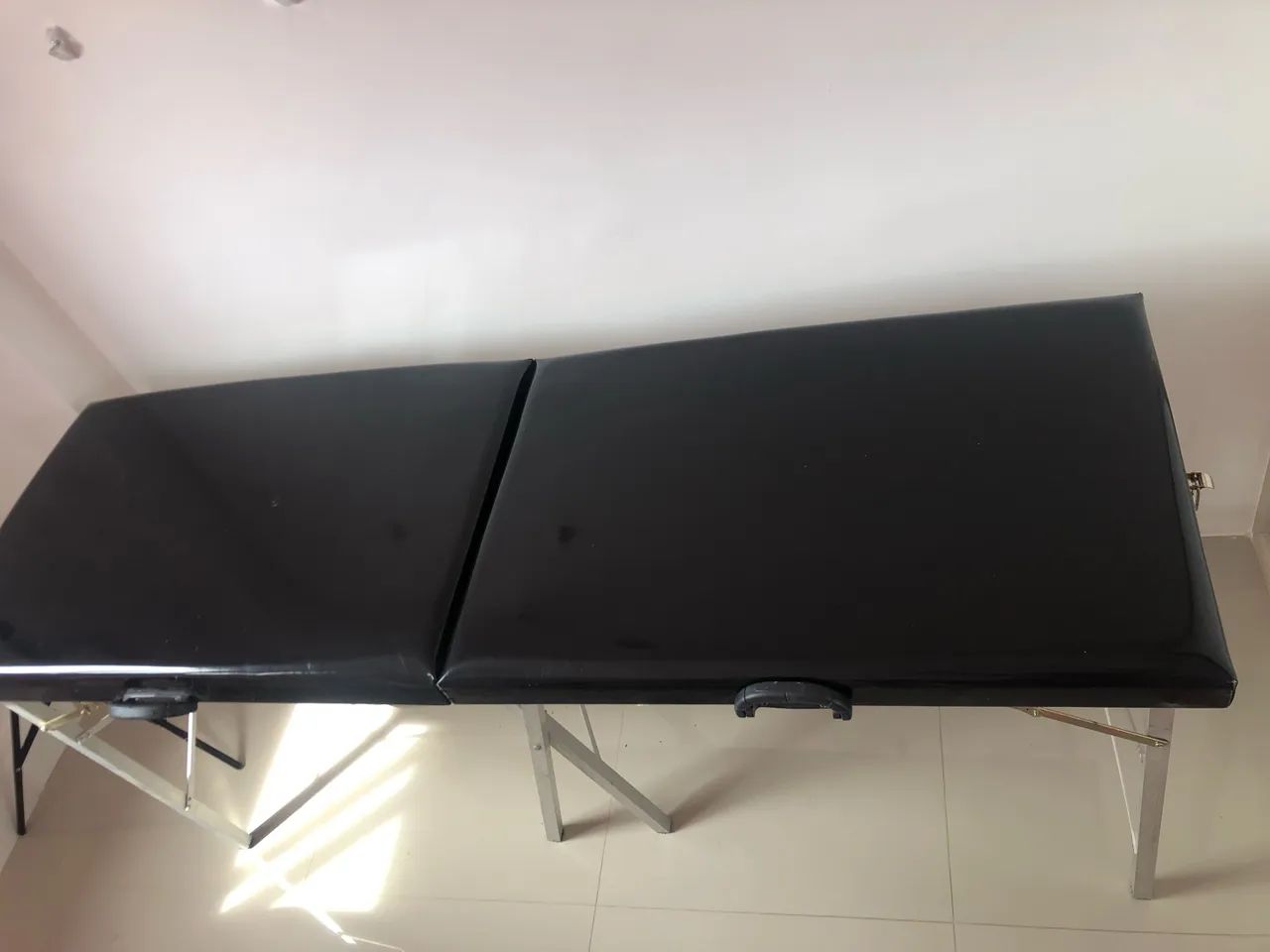 Vendo Maca 