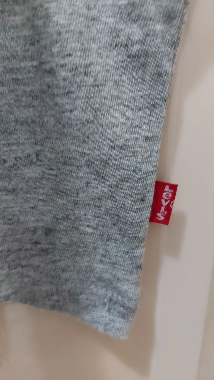 Camiseta LEVI'S - Foto 4