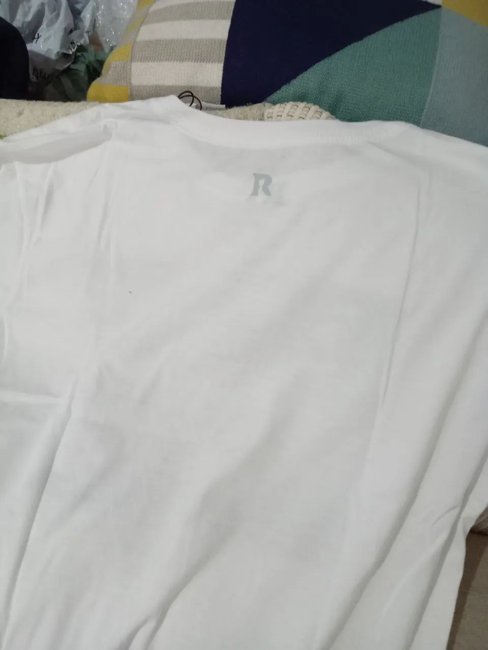Camiseta Reserva Venus Tam. M - Foto 3