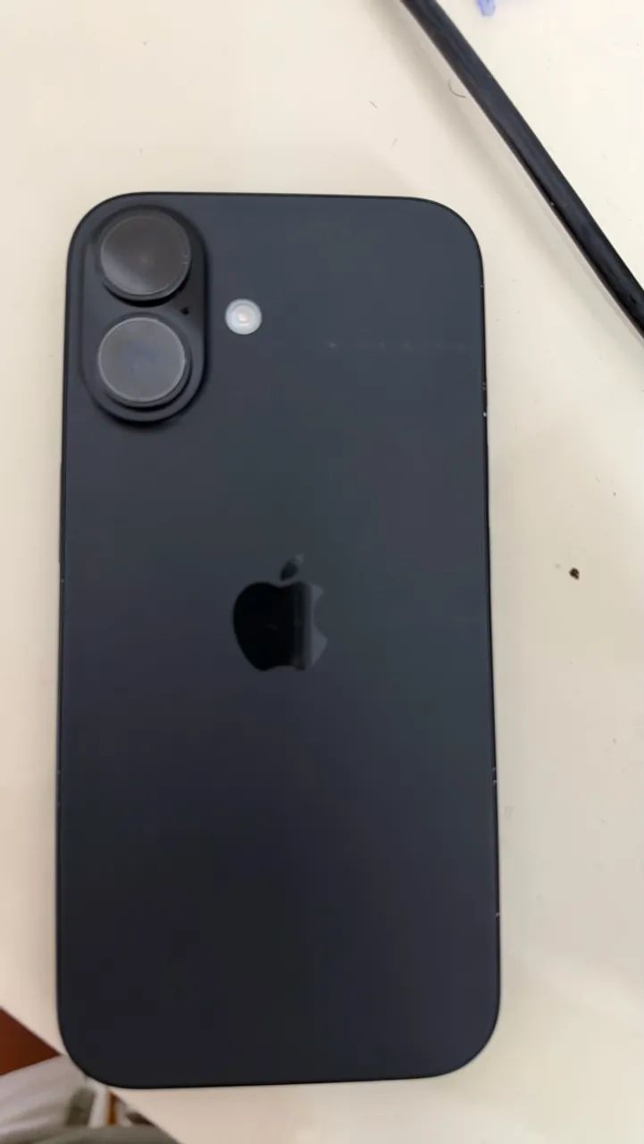 VENDA IPHONE 16