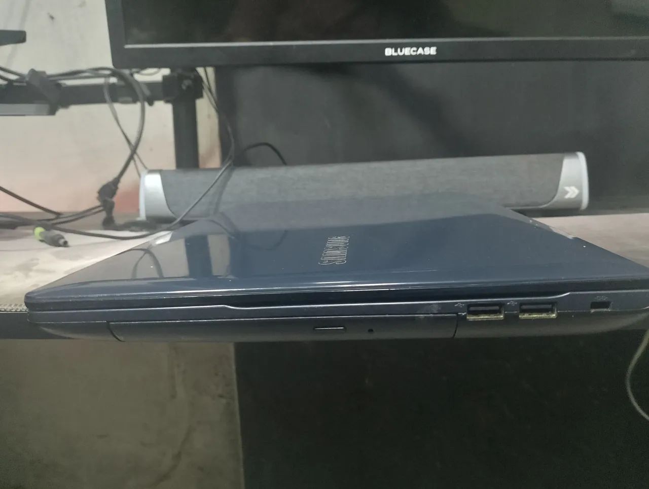 Notebook Samsung Intel Core i7 ? 8 GB RAM ? 1 TB - Foto 5