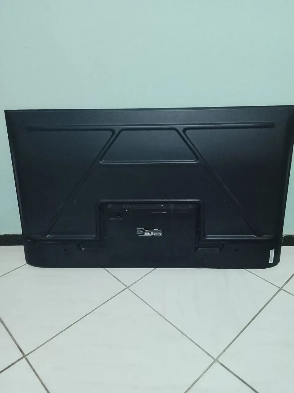 Televisão 