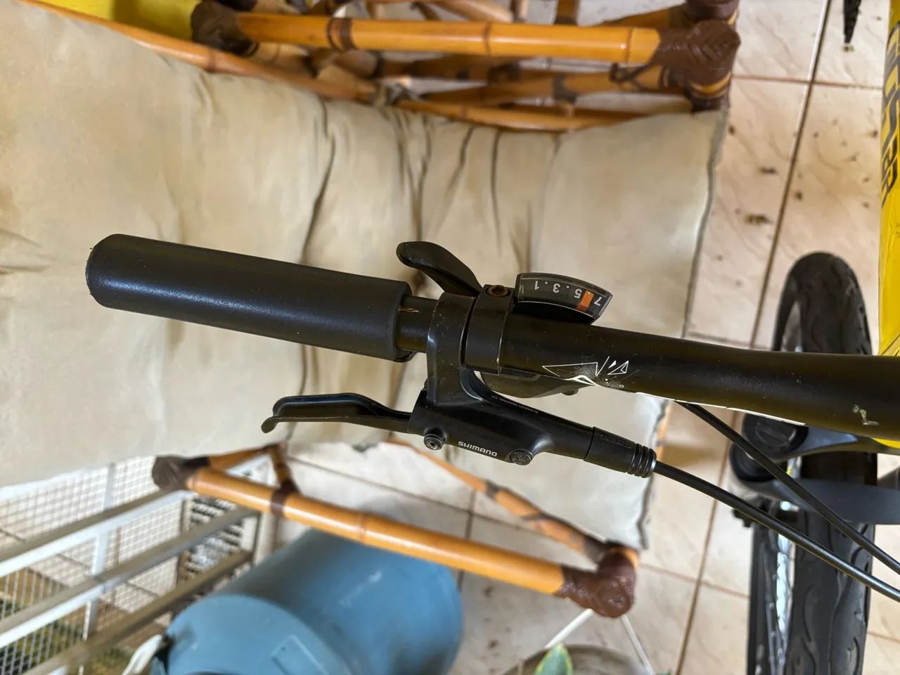 GIOS 4TRIX - Foto 2